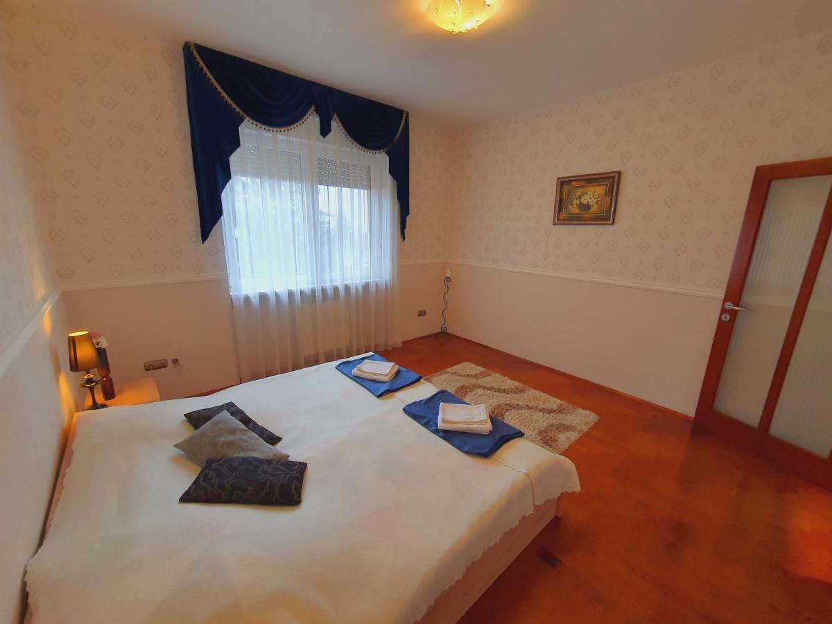 Adel Apartman Miskolc Exterior photo
